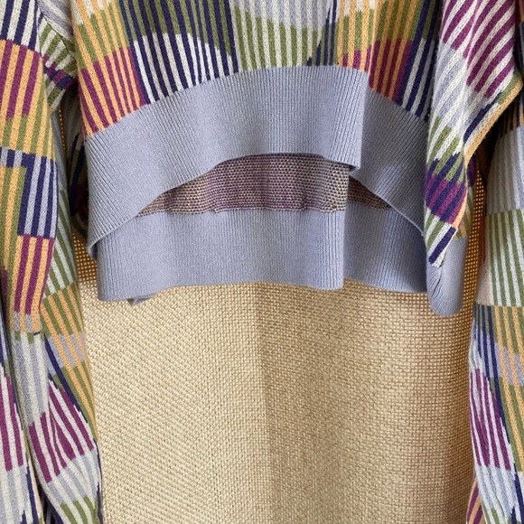 Fabletics | Shanda Crew Neck Sweater | Size M - Picture 4 of 5